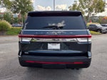 2024 Lincoln Navigator Premiere