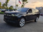 2025 Lincoln Navigator L Black Label