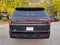 2025 Lincoln Navigator L Black Label