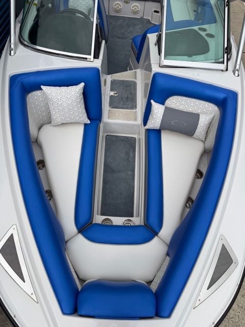 2005 Centurion Enzo SV230