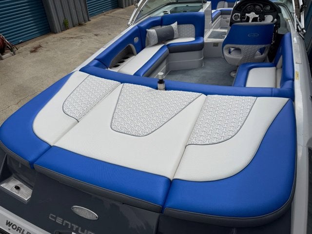 2005 Centurion Enzo SV230