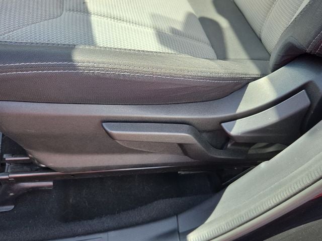 2021 Subaru Forester Base