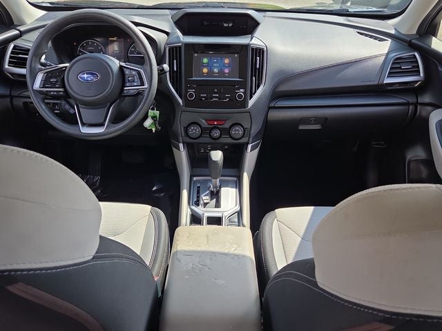 2021 Subaru Forester Base