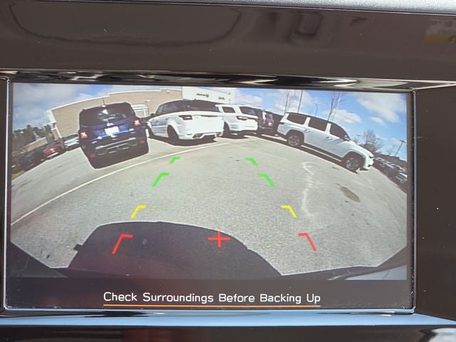 2021 Subaru Forester Base