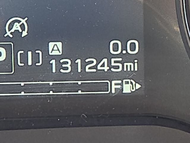 2021 Subaru Forester Base