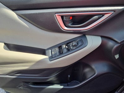 2021 Subaru Forester Base