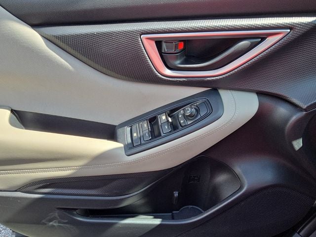 2021 Subaru Forester Base