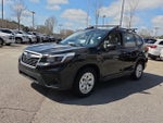 2021 Subaru Forester Base