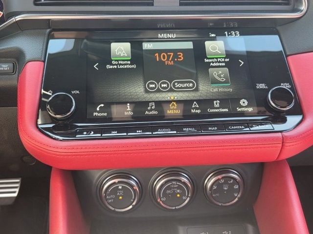 2024 Nissan Z Performance