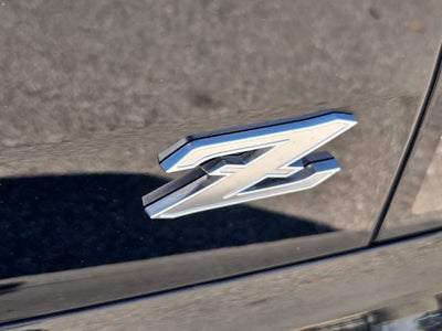 2024 Nissan Z Performance