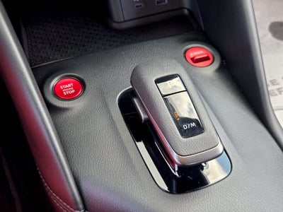 2024 Nissan Z NISMO