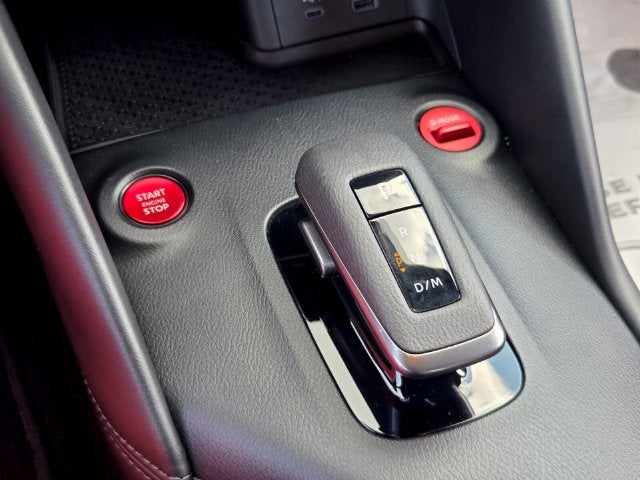 2024 Nissan Z NISMO