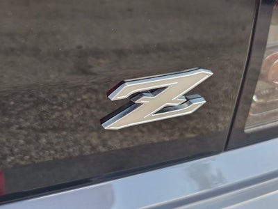 2024 Nissan Z NISMO