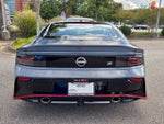 2024 Nissan Z NISMO