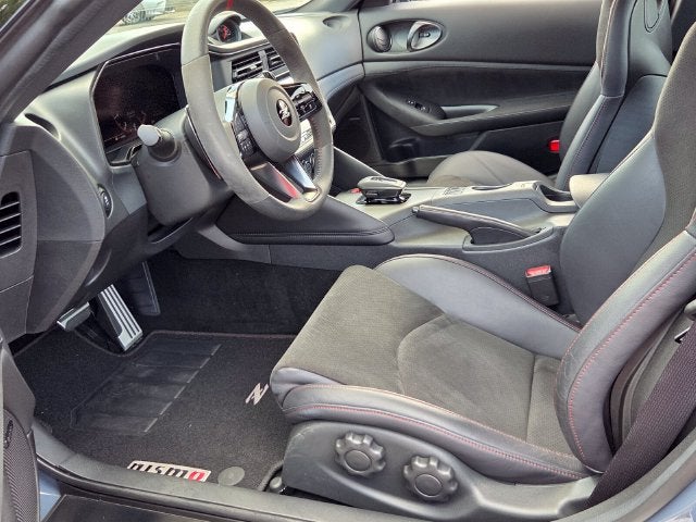 2024 Nissan Z NISMO