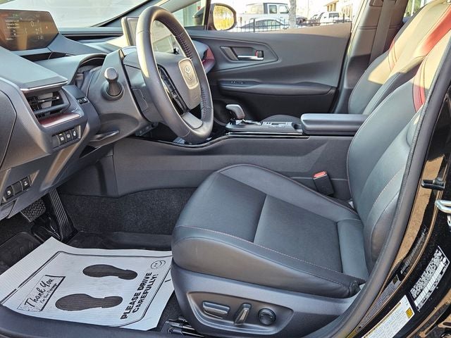 2024 Toyota Prius Prime XSE Premium