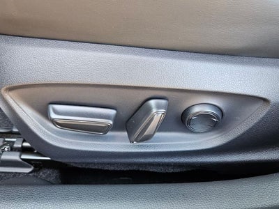 2024 Toyota Prius Prime XSE Premium