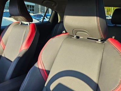 2024 Toyota Prius Prime XSE Premium