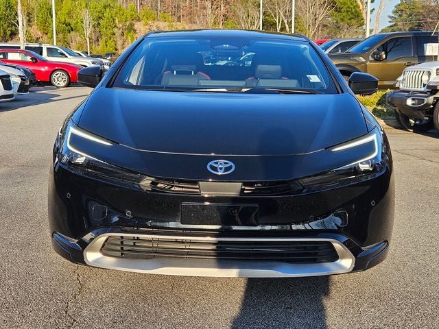 2024 Toyota Prius Prime XSE Premium