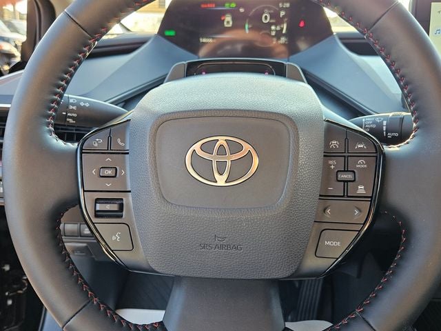 2024 Toyota Prius Prime XSE Premium
