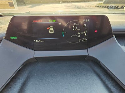 2024 Toyota Prius Prime XSE Premium