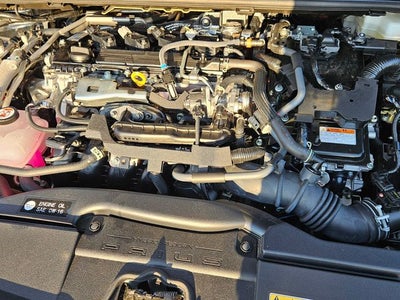 2024 Toyota Prius Prime XSE Premium