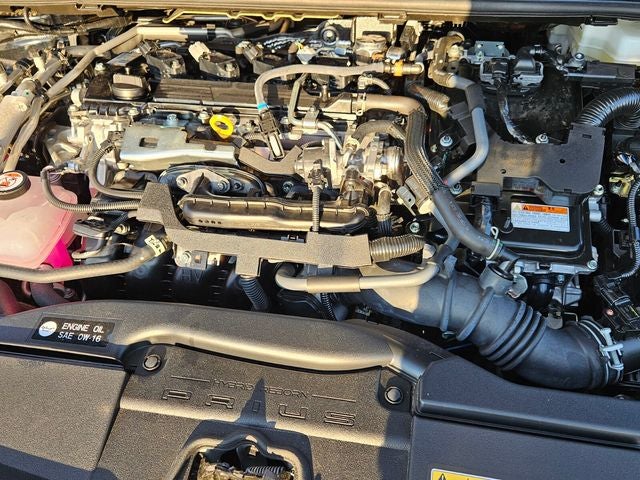 2024 Toyota Prius Prime XSE Premium