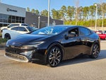 2024 Toyota Prius Prime XSE Premium