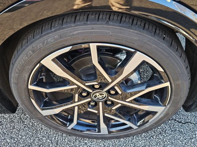 2024 Toyota Prius Prime XSE Premium