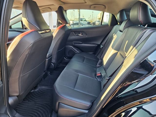 2024 Toyota Prius Prime XSE Premium