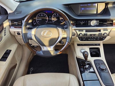 2014 Lexus ES 350