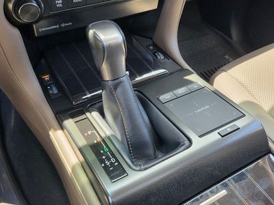 2022 Lexus GX 460