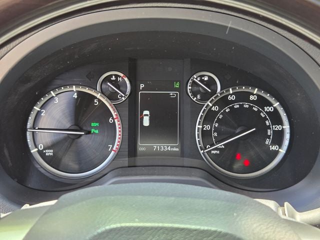 2022 Lexus GX 460