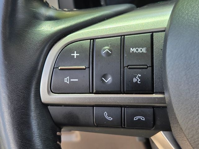2022 Lexus GX 460