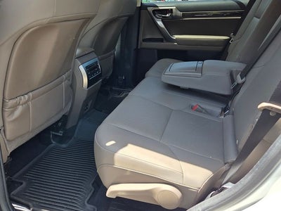 2022 Lexus GX 460