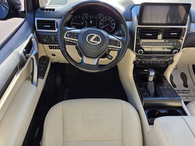 2023 Lexus GX 460