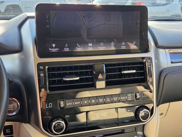 2023 Lexus GX 460