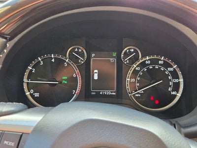 2023 Lexus GX 460