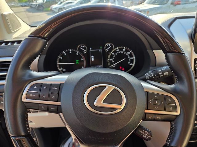 2023 Lexus GX 460
