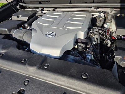 2023 Lexus GX 460