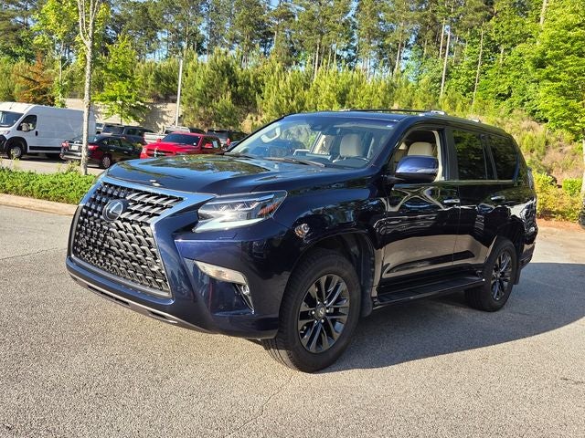 2023 Lexus GX 460