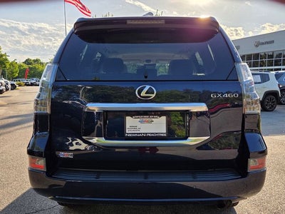 2023 Lexus GX 460