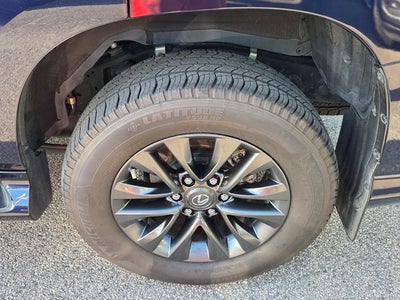 2023 Lexus GX 460