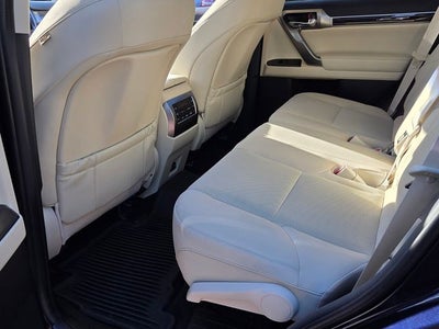 2023 Lexus GX 460