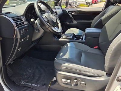 2022 Lexus GX 460