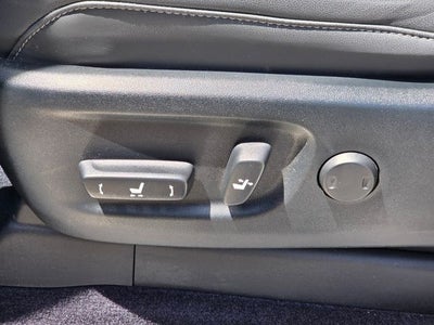 2022 Lexus GX 460