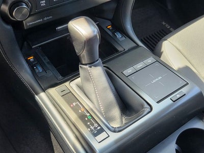 2022 Lexus GX 460
