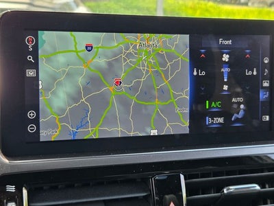 2022 Lexus GX 460