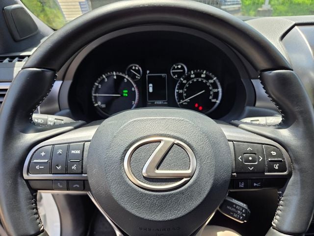 2022 Lexus GX 460