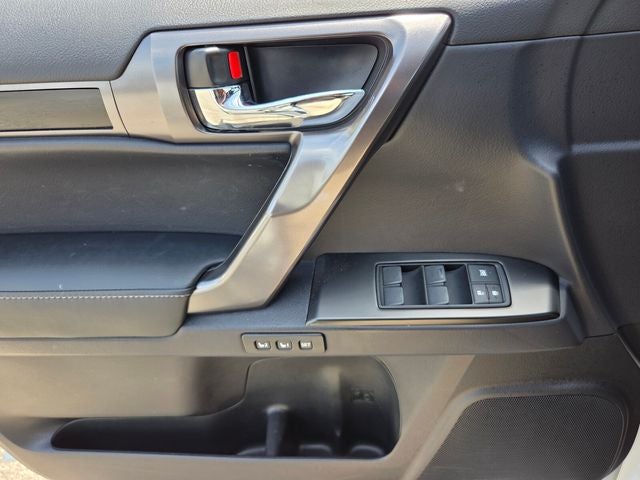 2022 Lexus GX 460